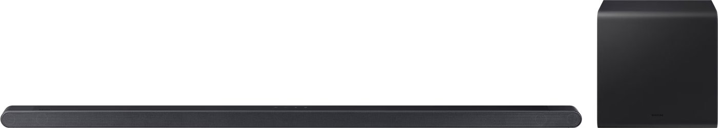 

Саундбар Samsung HW-S800D