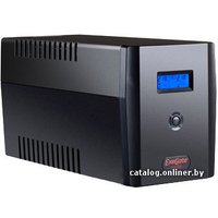 Источник бесперебойного питания ExeGate Power Smart ULB-1500 LCD