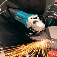 Угловая шлифмашина Makita GA5092X01