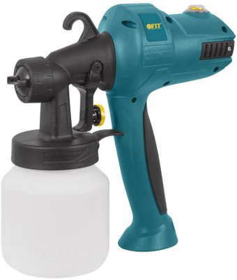 Краскораспылитель FIT 80987