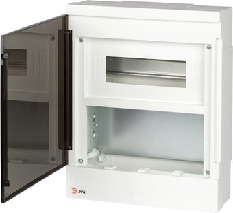 Бокс пластиковый Эра MultiBox bs-12s Б0059314