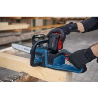 Аккумуляторная пила Bosch GKE 18V-40 Professional 06008D3000 (без АКБ)