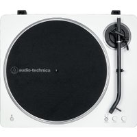 Виниловый проигрыватель Audio-Technica AT-LP70XBT-WW