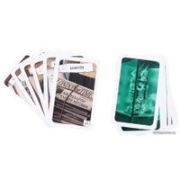 Настольная игра Стиль Жизни Элементарно! Смерть археолога