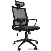 Офисное кресло King Style KP-47 (черный)