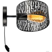 Бра Элетех Дакар 511 НББ 01-60-167 1005405057 (черный муар)