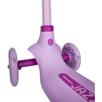 Трехколесный самокат Cosmoride Jazz CJ25LC (сиреневый) в Витебске
