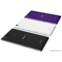 Телефон Sony Xperia T3