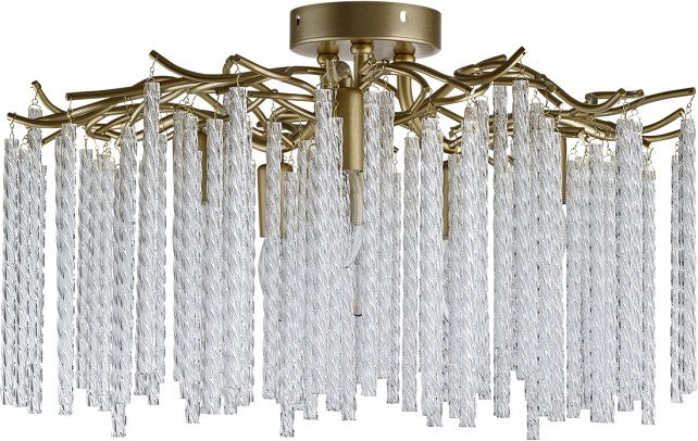 

Люстра средней высоты Lumion Miss 6520/6C