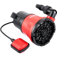 Дренажный насос ELITECH НПД 550-5П