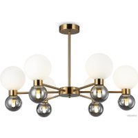 Люстра средней высоты Freya Bony FR5394CL-12BS