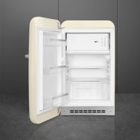 Однокамерный холодильник Smeg FAB10LCR6