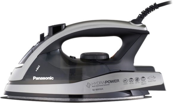 

Утюг Panasonic NI-W950
