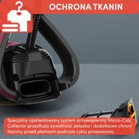 Утюг Tefal Puregliss FV8065E0