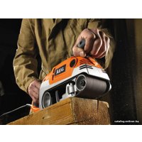 Ленточная шлифмашина AEG Powertools HBS 1000 E