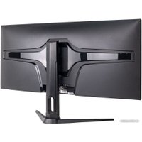 Игровой монитор Hiper Gaming M34UPA