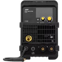 Сварочный инвертор ПТК RILON MIG 205 SYN 005.300.285