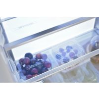 Однокамерный холодильник ZUGEL ZRI1750NF