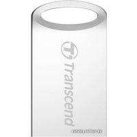 USB Flash Transcend JetFlash 510S 8GB Silver (TS8GJF510S)