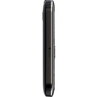 Кнопочный телефон Maxvi B6ds up (черный)