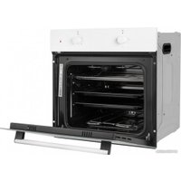 Электрический духовой шкаф GrandGermes OLE-60WH-03