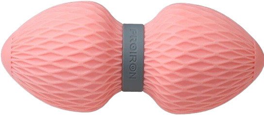 

Ручной механический массажер Proiron МР156501 (розовый)