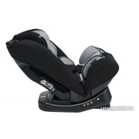 Детское автокресло VipBaby Crystal (grey stone)