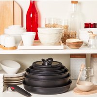 Набор сковород Tefal Ingenio Eco Resist L3979102