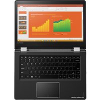 Ноутбук 2-в-1 Lenovo Yoga 510-14IKB [80VB005FRA]