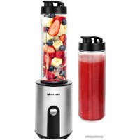 Стационарный блендер Kitfort Shake & Take KT-1362