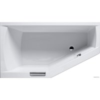 Ванна Riho Geta 160x90L (без ножек)