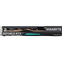 Видеокарта Gigabyte GeForce RTX 3060 Eagle OC 12GB GDDR6 (rev. 2.0)