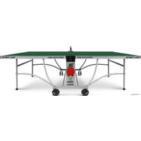 Теннисный стол Start Line Grand Expert Outdoor 4 6044-8 (зеленый)