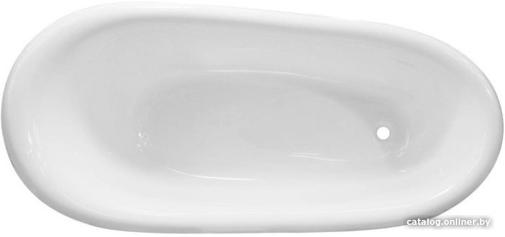 Ванна Эстет Marcel 160x80 Silk ФР-00014543