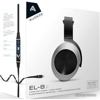 Наушники Audeze EL-8 Titanium