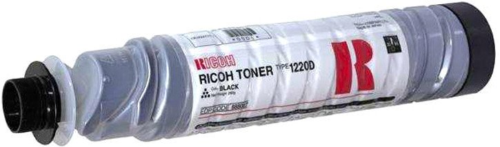 

Тонер Ricoh Aficio 1015/1018/1018D/1113 Type 1220D/888087 9К 260 г