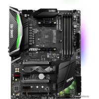 Материнская плата MSI X470 Gaming Pro Carbon