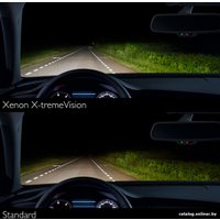 Ксеноновая лампа Philips D3S Xenon X-tremeVision 1шт (42403XVC1) в Борисове