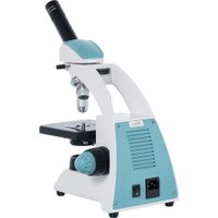 Микроскоп Levenhuk 500M монокулярный 75424