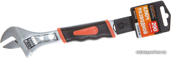 Ключ разводной Startul ST4018-15