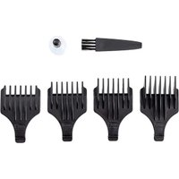 Машинка для стрижки волос Scarlett SC-HC63C103 в Бресте