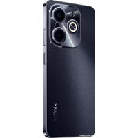 Телефон Infinix Hot 40i X6528B 8GB/128GB (звездный черный)