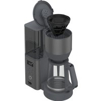 Капельная кофеварка BEKO CFM 7355 DX