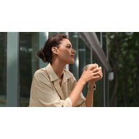 Наушники Xiaomi OpenWear Stereo Pro M2503E1 (золотистый песок, международная версия)