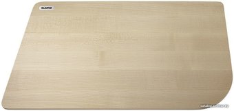 Разделочная доска на мойку Blanco Delta II 232841
