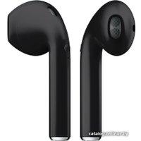 Наушники Nobby Practic T-101 (черный)