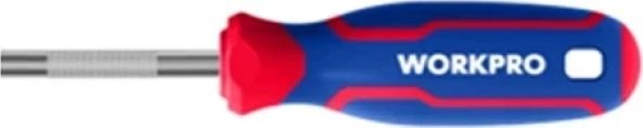 

Отвертка Workpro WP221045