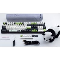 Клавиатура Varmilo VA108M Panda (Cherry MX Brown)