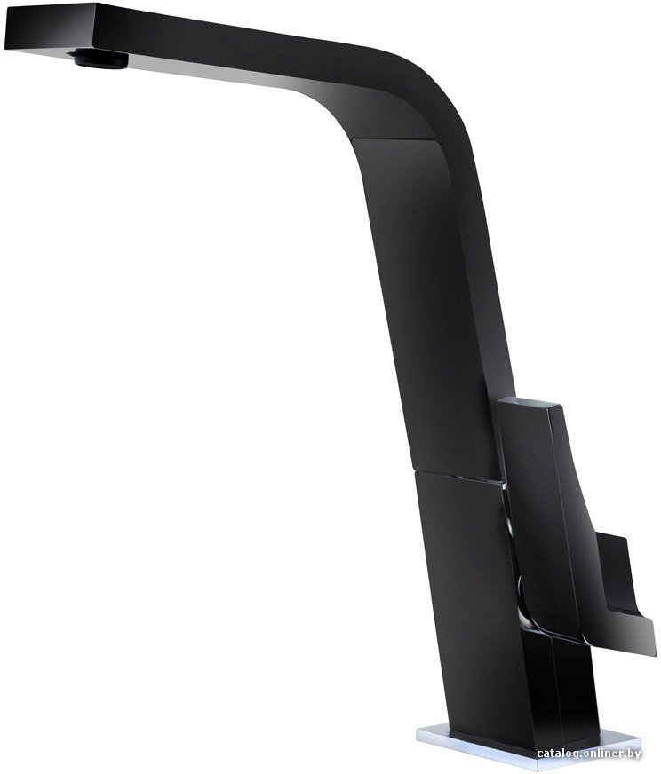 Смеситель TEKA Icon IC 915 Black (33.915.02.0N)