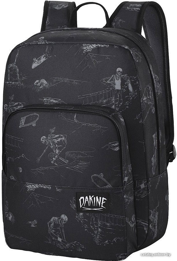 Городской рюкзак Dakine Capitol 23L Graveside